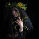 Eve Berg - @wutheringheights8 - Instagram