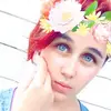 Eve Berg - @__queen_bitch__ - TikTok