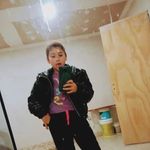Eve berguñan - @evebergunan - Instagram