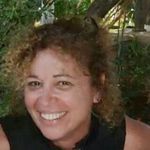 Eve Keret-Berman - @eve_kb1 - Instagram