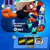 EVE BEST - @brawlstars81937 - TikTok