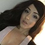 Eve Betts - @betts.eve - Instagram