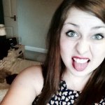 Eve Betts - @happygal1997 - Instagram