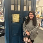 Eve Blackburn - @beepbeepeve - Instagram
