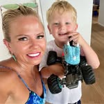 Eve Blackburn - @eviebb1 - Instagram