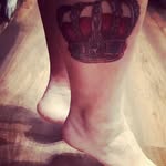 Eve Blackburn - @eveblackburn81 - Instagram
