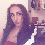 Eve - @eve.blackburn09 - Instagram