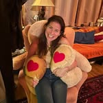 Marie Eve Blackburn - @blackburnme1976 - Instagram