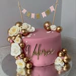 Cakes by Eve - @cakesbyeve_blackwell - Instagram
