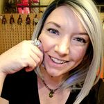 Eva Blackwell - @evacmurray - Instagram