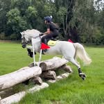 Eva Blackwell - @evab_eq_ - Instagram