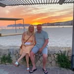 Eve Blackwell - @evewalker2 - Instagram