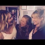 Eve Blackwell - @eveblackers - Instagram