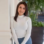 Maria George - @blackwellevelyn08 - Instagram
