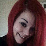 Yvonne - @eveblackwell - Instagram
