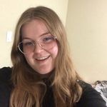 Eve - @eve.blakeley - Instagram