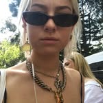 Eva Blakemore - @tookiprivate - Instagram