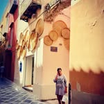 Evelia Blakemore - @eveliablakemoretapi - Instagram
