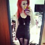 Eve Blank - @eevee.bk - Instagram