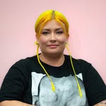 Eveliina Leskinen - @eve_blankhelsinki - Instagram
