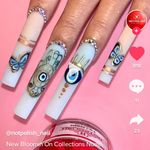 Evelyn Jeannette - @evelyn.bledsoe.2023 - Instagram