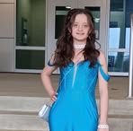 Evelyn Blevins - Facebook