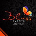 Bliss Events - @bliss_events__ - Instagram