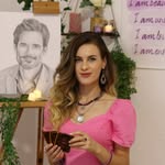 Eva Bloom | Psychic Artist - @evabloomtarot - Instagram