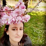 Eve Bloom - @altogetherelsewhere - Instagram