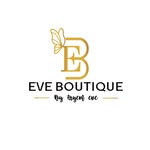 Eve Bloom - @eve_boutique_fashion - Instagram