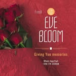 EVE BLOOM UG - @evebloomug - Instagram