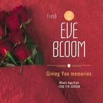 EVE BLOOM UG - @eveb_loomug - Instagram