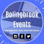 Bolingbrook Events - @bolingbrookevents - Instagram