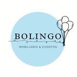Bolingo Mobiliario & Eventos - @bolingo.eventos - Instagram