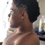 Cris Silva - @cebolineverton - Instagram