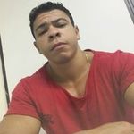 Everson Bolinha 💪😉 - @eversonbolinhapersonal - Instagram