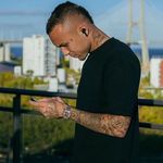 Everton Cebolinha - @evertoncebolinh4 - Instagram