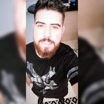 Éverton Dias - @everton.bolinha - Instagram