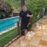Fagner Jose Fagner - @bolinha_producoes_e_eventos - Instagram