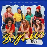 I LOVE EVE - @bolinho.do.eve - Instagram