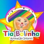 Marluce Oliveira - @tiabolinhaeventosoficial - Instagram