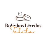 Talita Lopes - @bolinho.levedo - Instagram