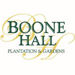 Boone Hall Plantation Events - @boonehallevents - Instagram