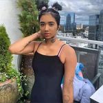 Eve Boone - @haselmorgan - Instagram