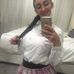 Eve Booth - Facebook