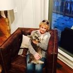 Eve Bower - @bowereve - Instagram