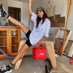 Eve Bowman - @evebowman49 - Instagram