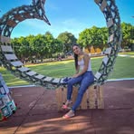 Eve Paz - Facebook