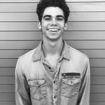 fan page for cameron boyce - @cameron.boyce.my.everything - Instagram