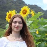 Eve Brady 🌻🧿🏳️‍🌈 - @eve_c_brady - Instagram